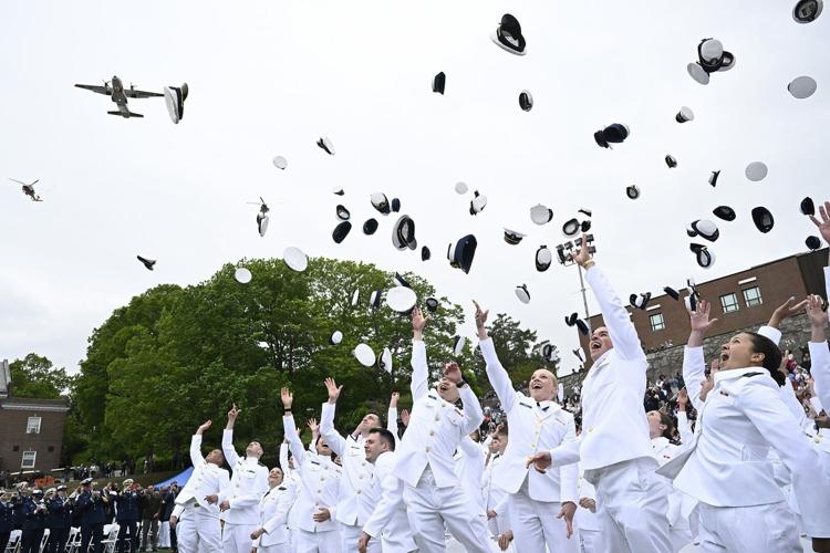 The top photos of the day by AP's photojournalists