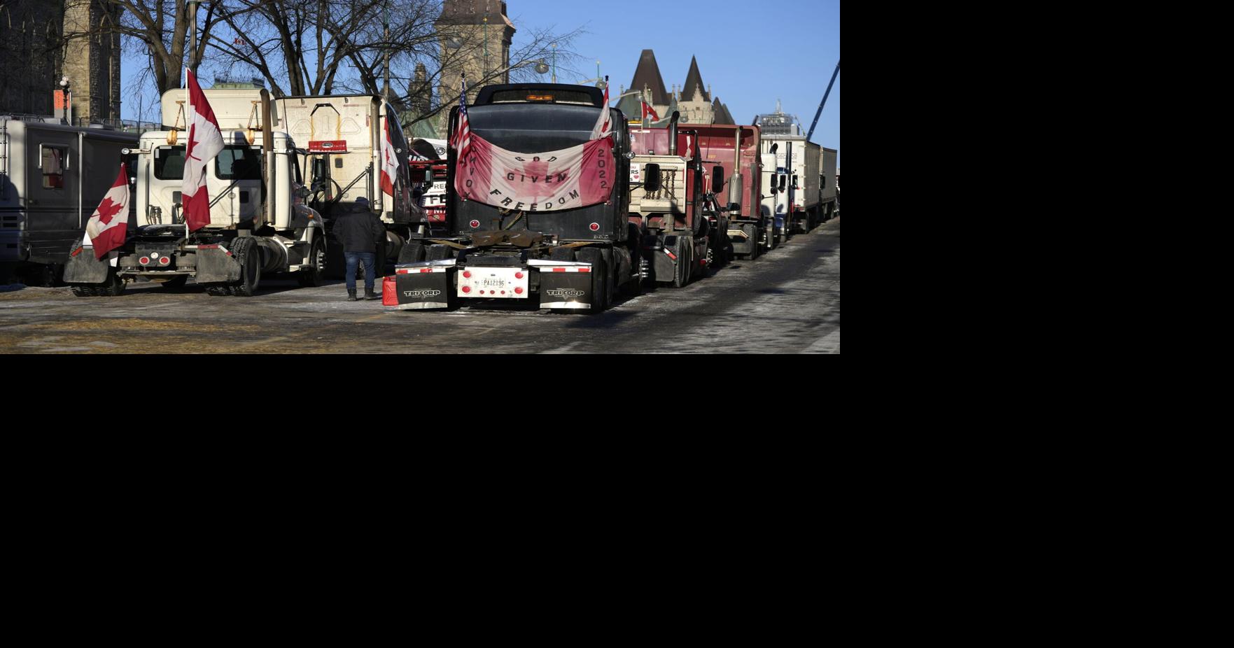 Government's use of Emergencies Act in 2022 was 'unreasonable': Court of Appeal