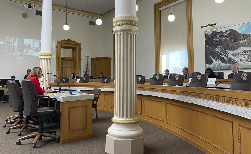 Colorado gun control bills progress; semi-auto ban unlikely