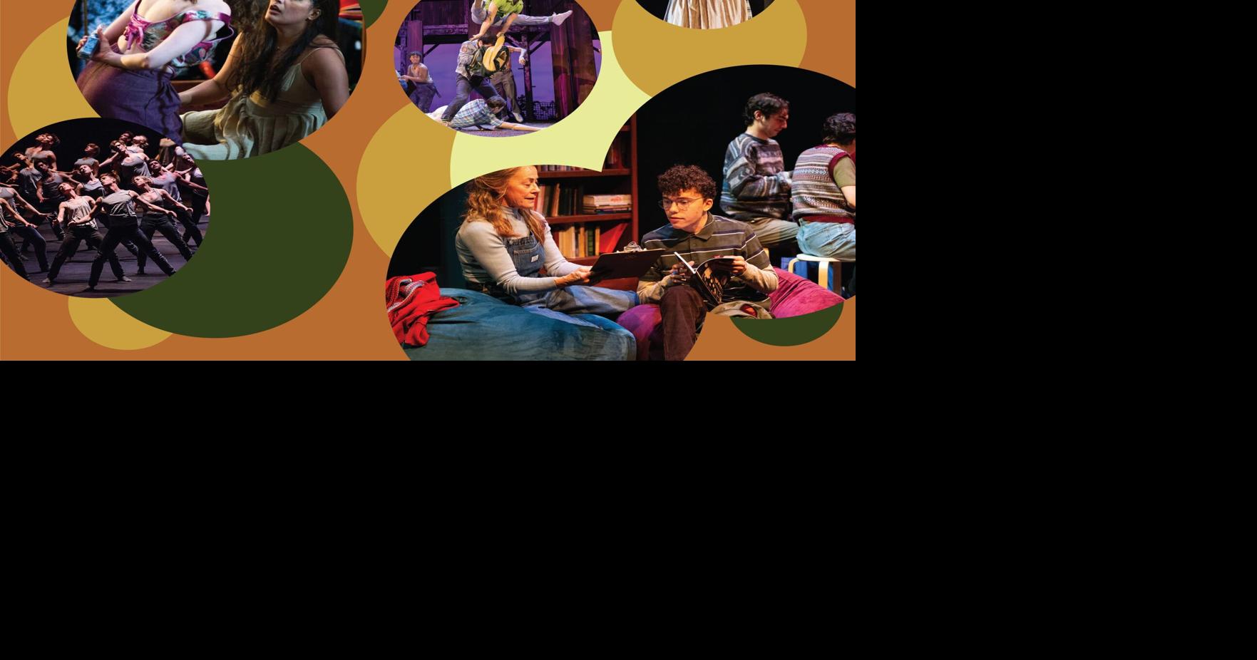 10 theatre shows to see in 2026, from Broadway hits in Toronto to two classics at Stratford and Shaw