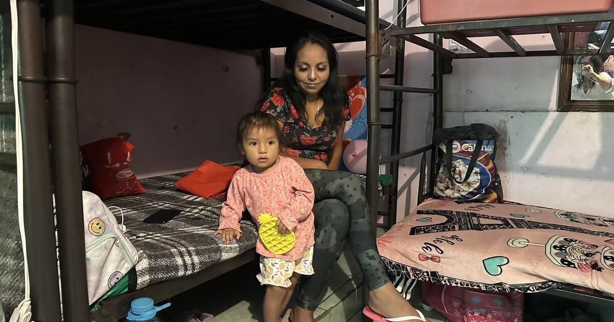 Stuck in limbo. Preyed on by kidnappers. In shadow of Trump's wall, Biden's plan creates danger zone for migrants at Mexican border
