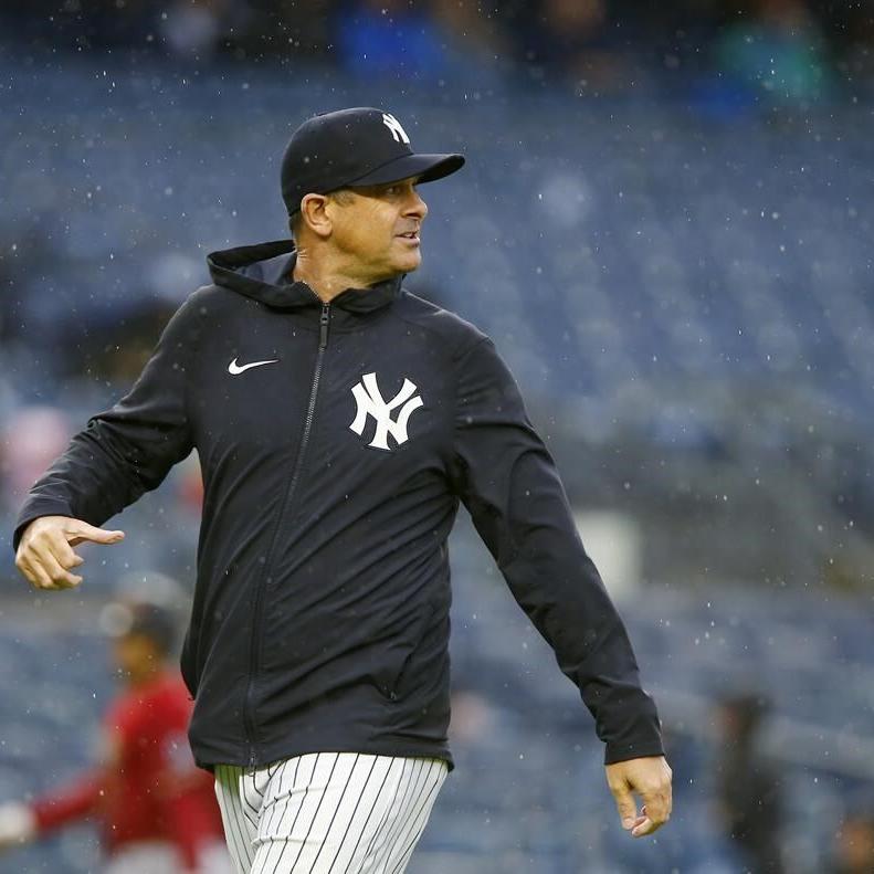 Yankees miss playoffs for first time since 2016 with windy 7-1 loss to