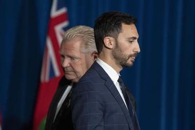 Doug Ford Stephen Lecce.JPG