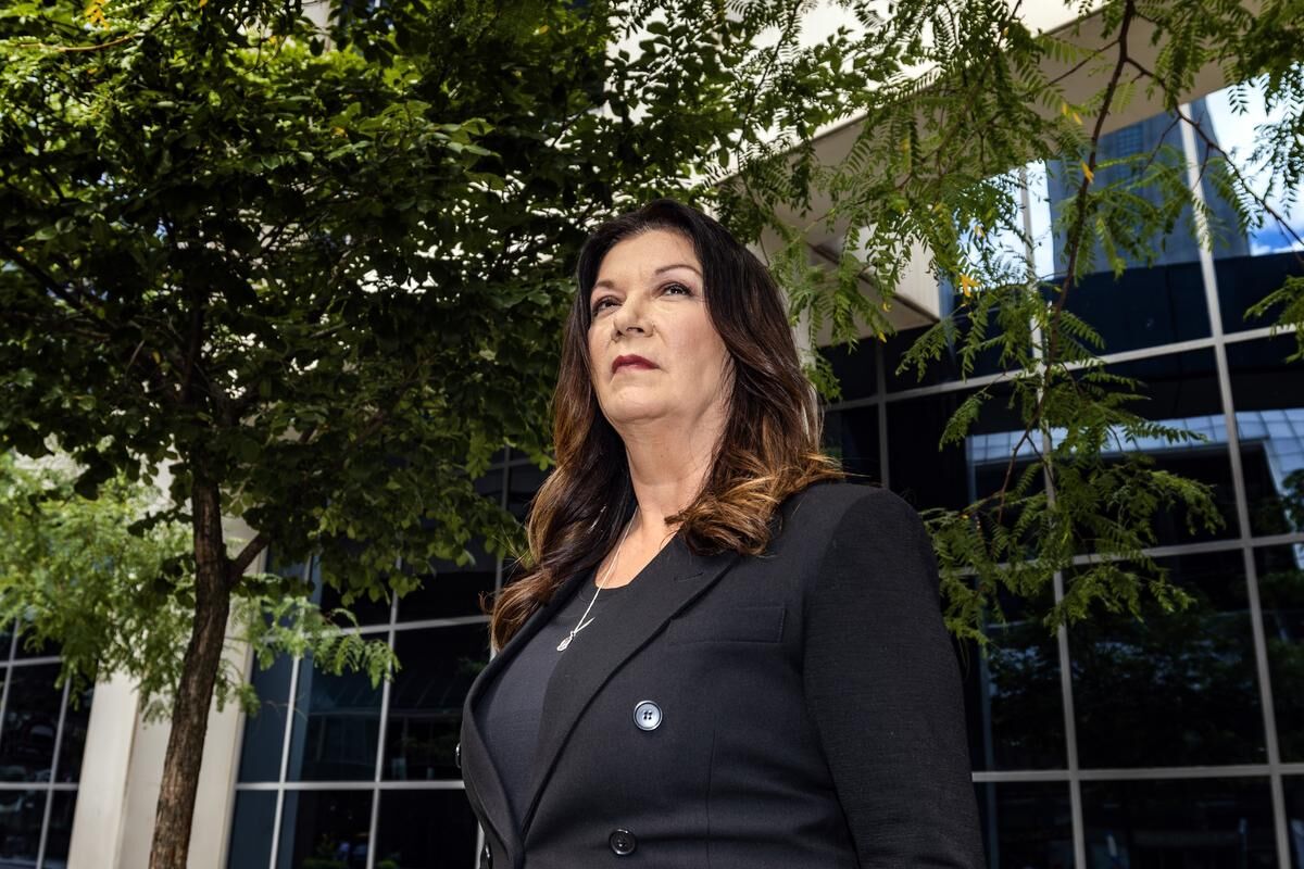 Star Clements CBC residential school drama ‘Bones of Crows’