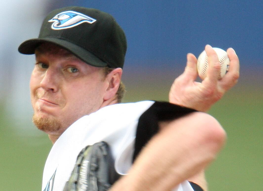 Late Blue Jay Roy Halladay likely to get into Hall of Fame today