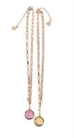 Children’s necklace recalled over high lead content, Health Canada warns