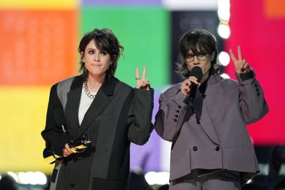 Tegan and Sara, Max Kerman, Fefe Dobson to speak at Toronto's Depature Festival