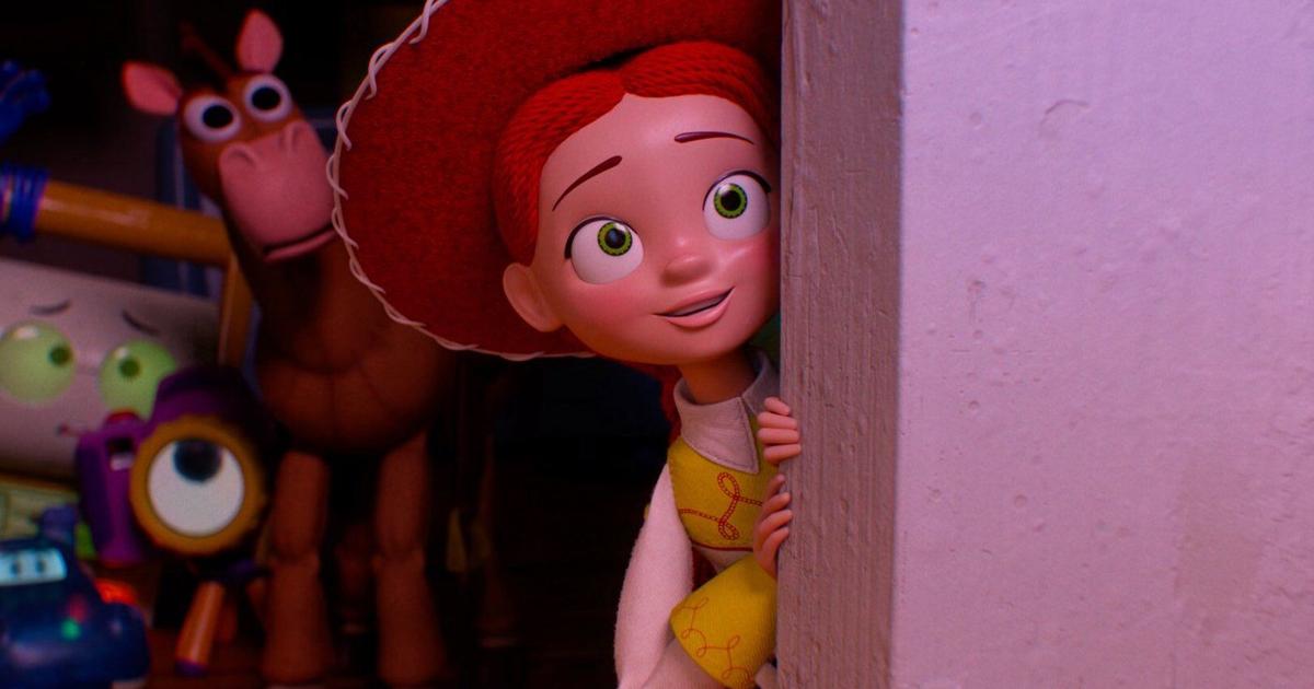 In 'Toy Story 5,' it's (digital) apocalypse now for toys