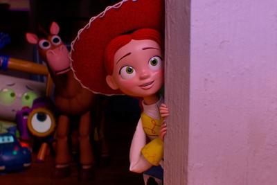 Movie Review: In 'Toy Story 5,' it's (digital) apocalypse now for toys