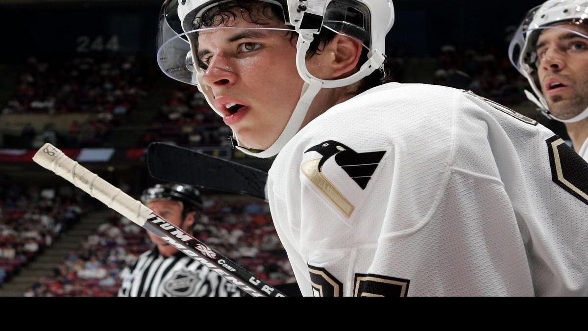Sidney Crosby pre-season Halifax game tickets sell out fast, go up
