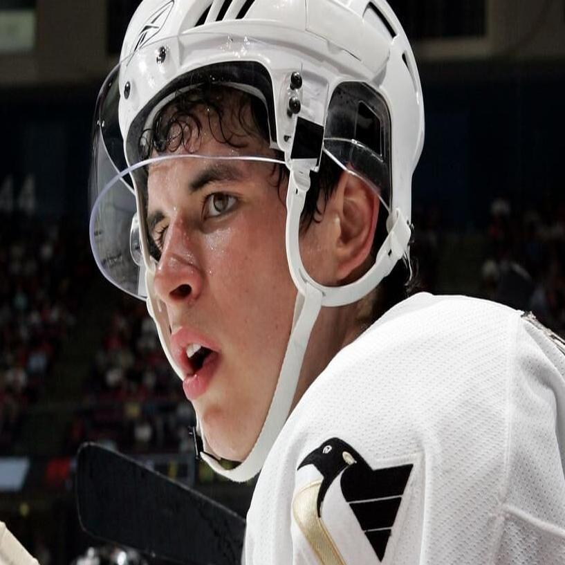 New faces, same expectations for Sidney Crosby, Pittsburgh Penguins