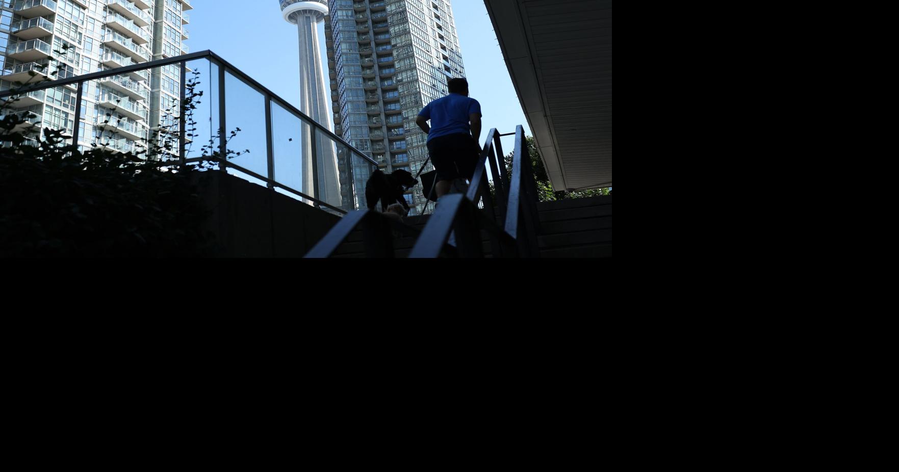 Investors own 65% of Toronto’s smaller condo units: Statscan