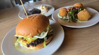 BurgerSetMenu