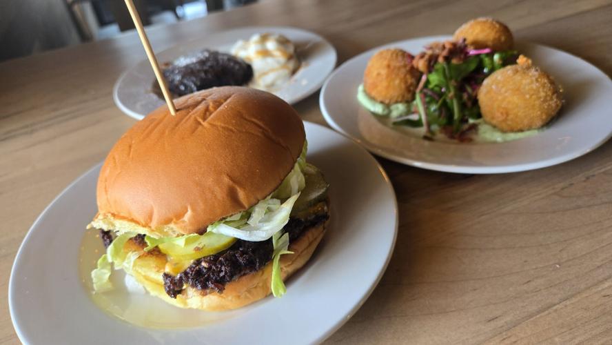 BurgerSetMenu