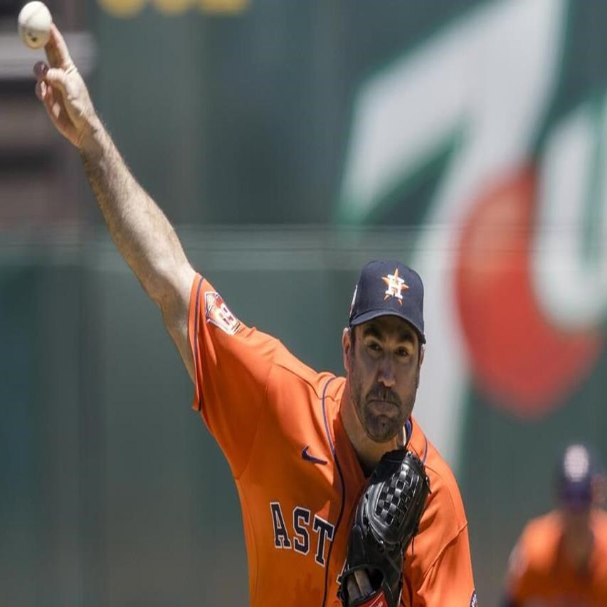 Astros suffer 11th-inning loss to Mariners in series finale