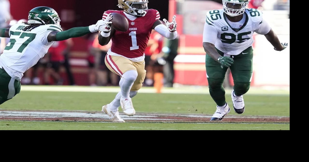 Jets linebacker C.J. Mosley out against Patriots with a toe injury