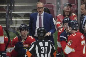 Rest was the priority for Panthers down the stretch, and now the Cup champs seek a playoff payoff