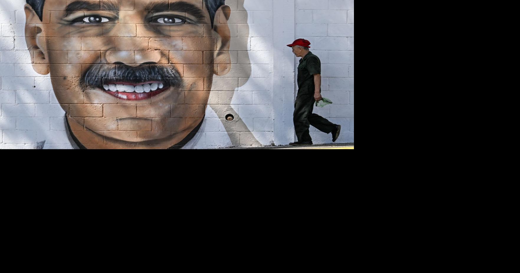 Nicolás Maduro is set to be Venezuela’s president until 2031