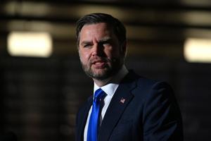 JD Vance declines to endorse Netanyahu for reelection, says he's focusing on midterms