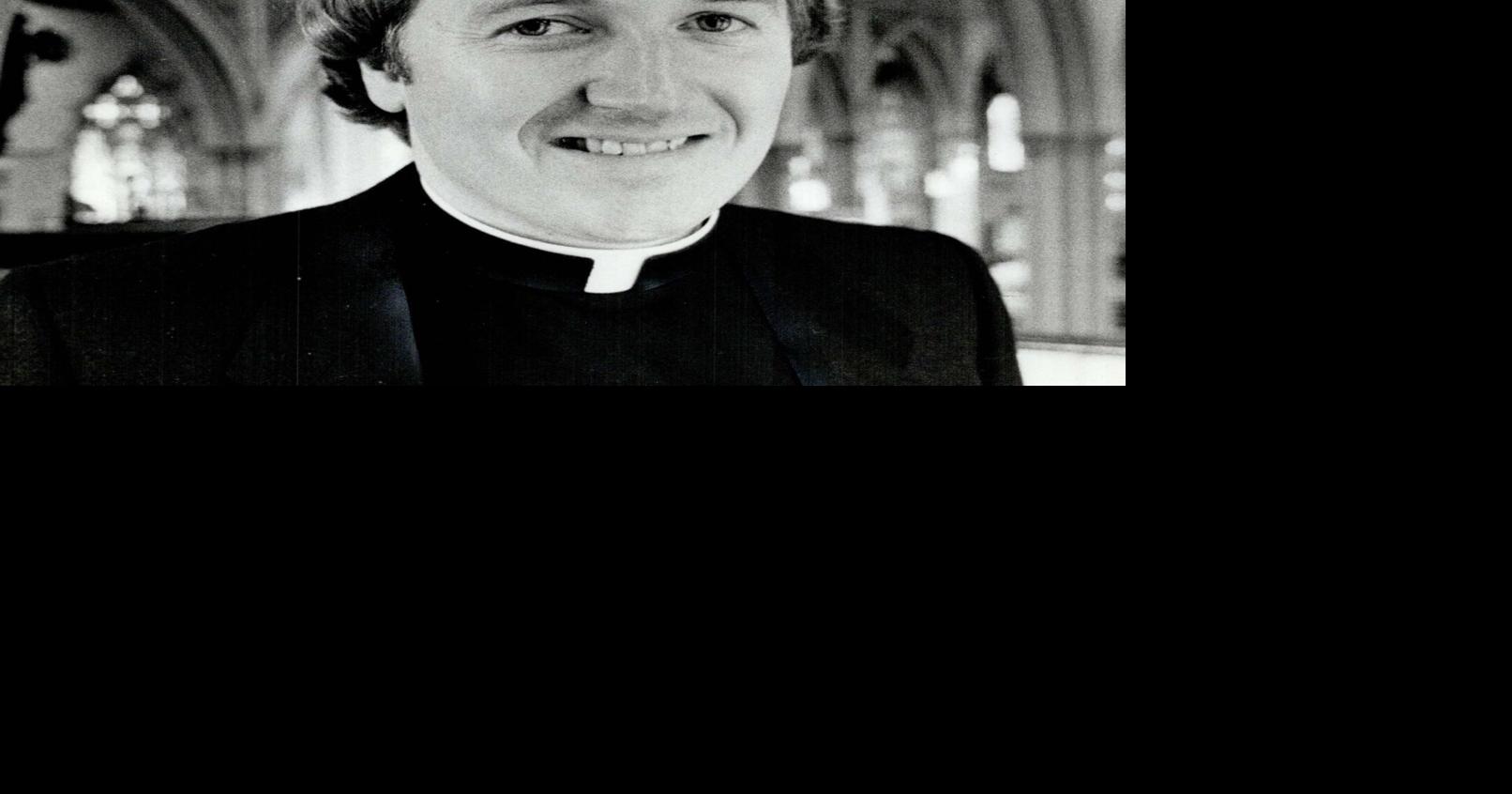 No sad songs for Father Sean who went ‘gently toward that glorious goal’