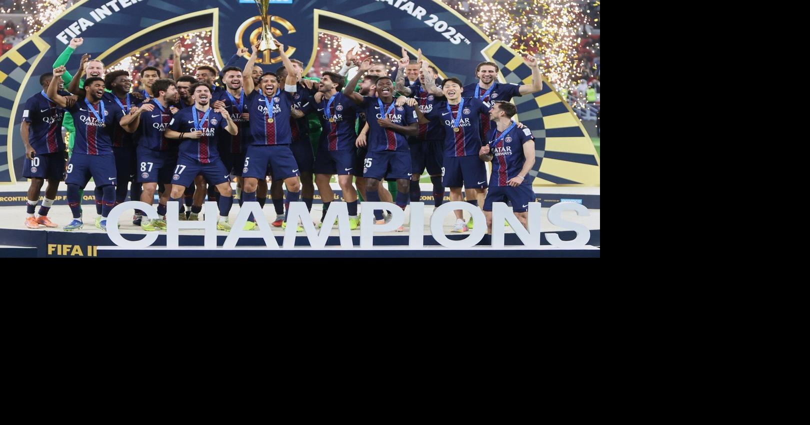 After waiting 36 years, French soccer fans finally have a capital city derby again as PSG faces PFC