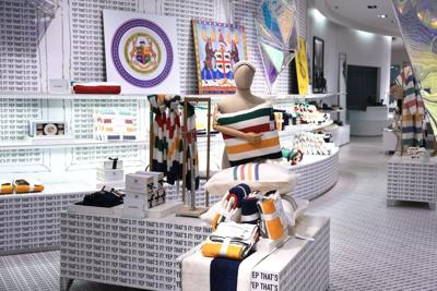 Hudson's Bay garnered 17 bids in process to find new owner for retailer, assets: docs