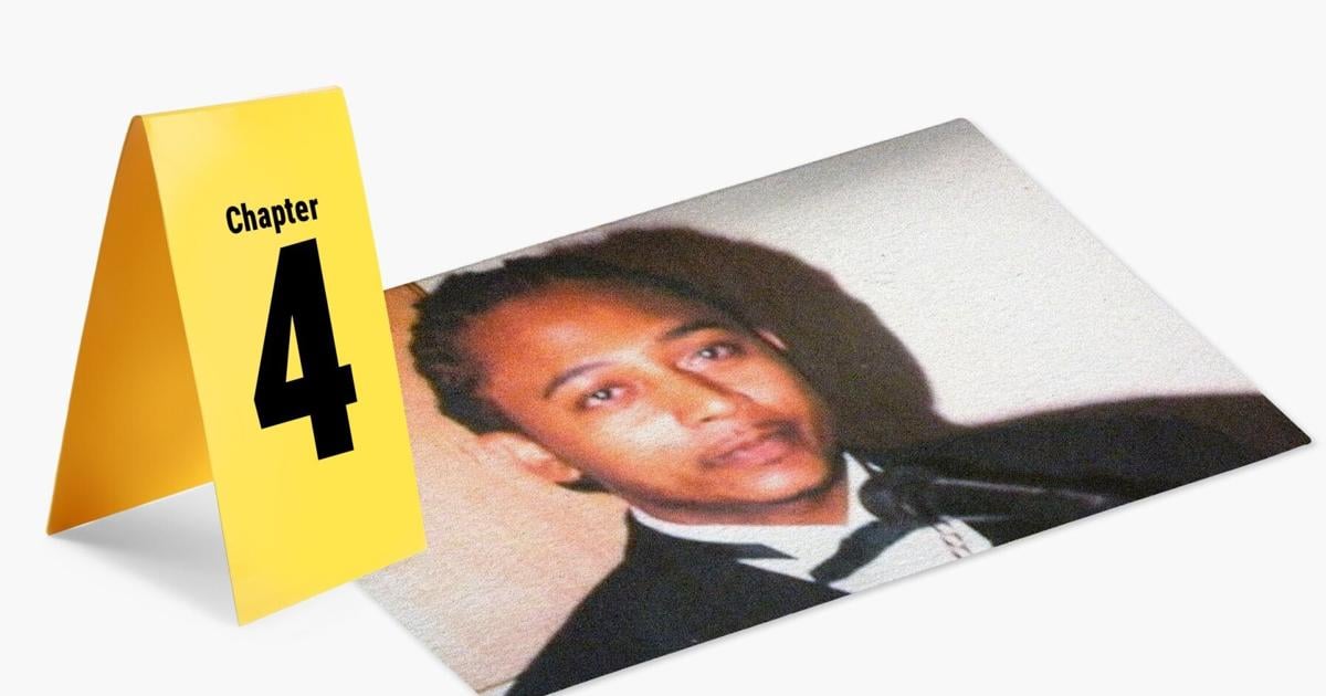 No gun, conflicting witness accounts, mistakes with the evidence. Did police have enough for a murder conviction?