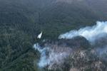 A First Nation near Boston Bar, B.C., issues evacuation order as wildfire grows