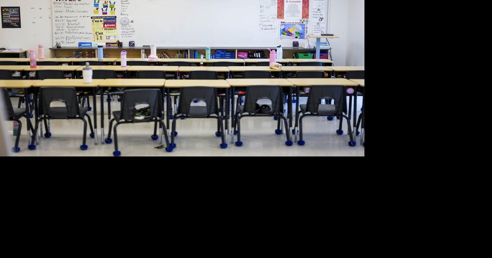 Ontario to cut length of teachers' college, increase practical element