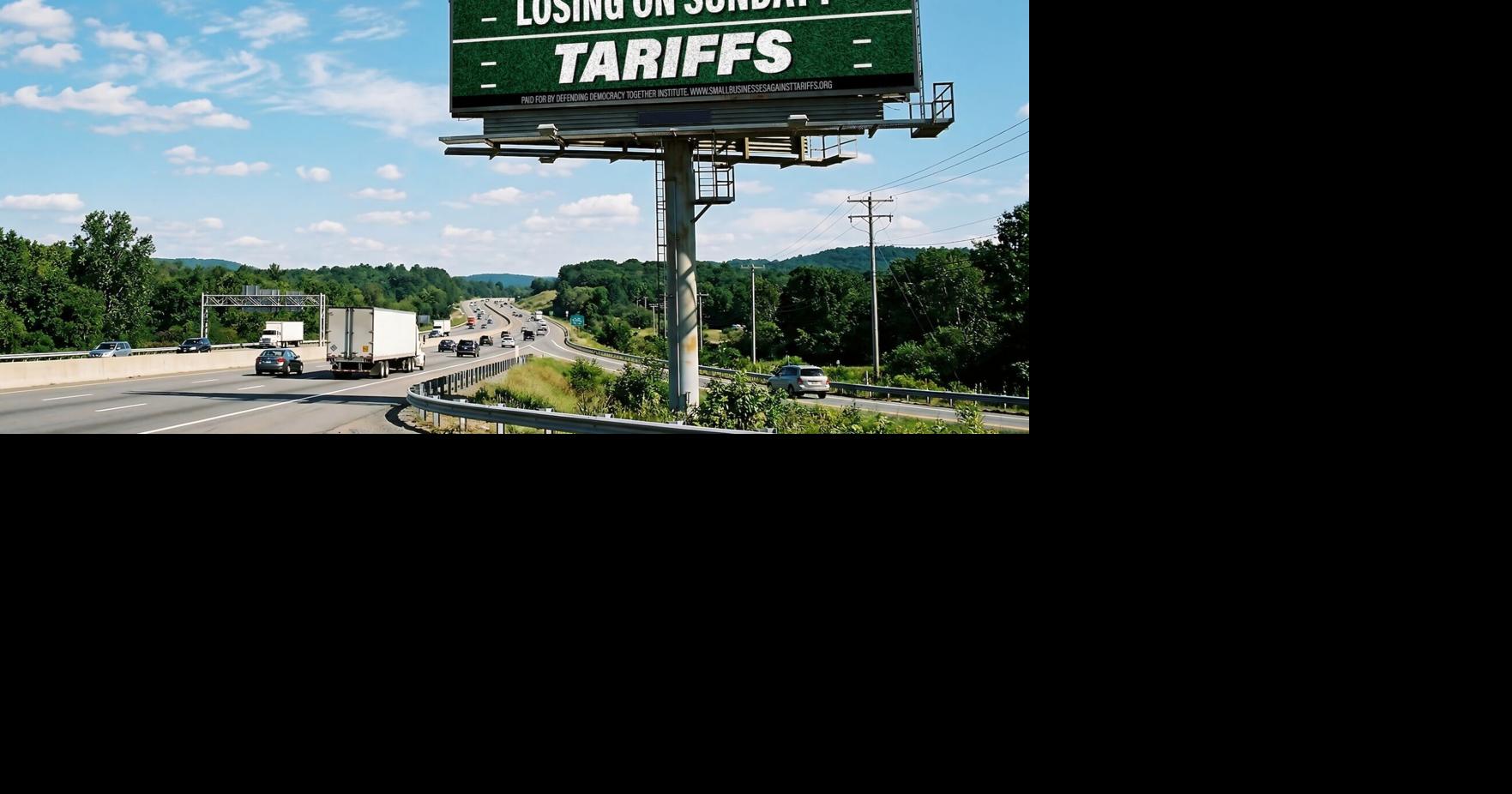 The campaign answers questions like “What’s worse than Green Bay?” or “What’s worse than losing Sunday?” with one word.