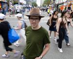 Will Toronto’s ‘baby steps’ with Church Street lead to a giant leap for car-free streets in the city?