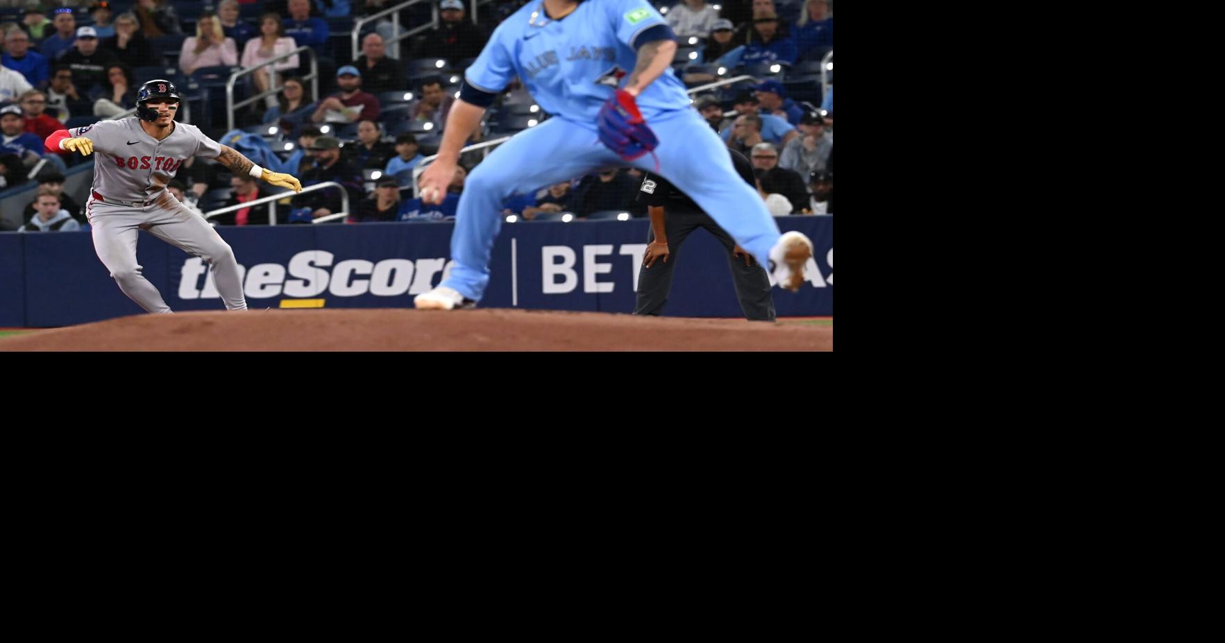 The fifth-highest payroll, and the Jays have bullpen days?