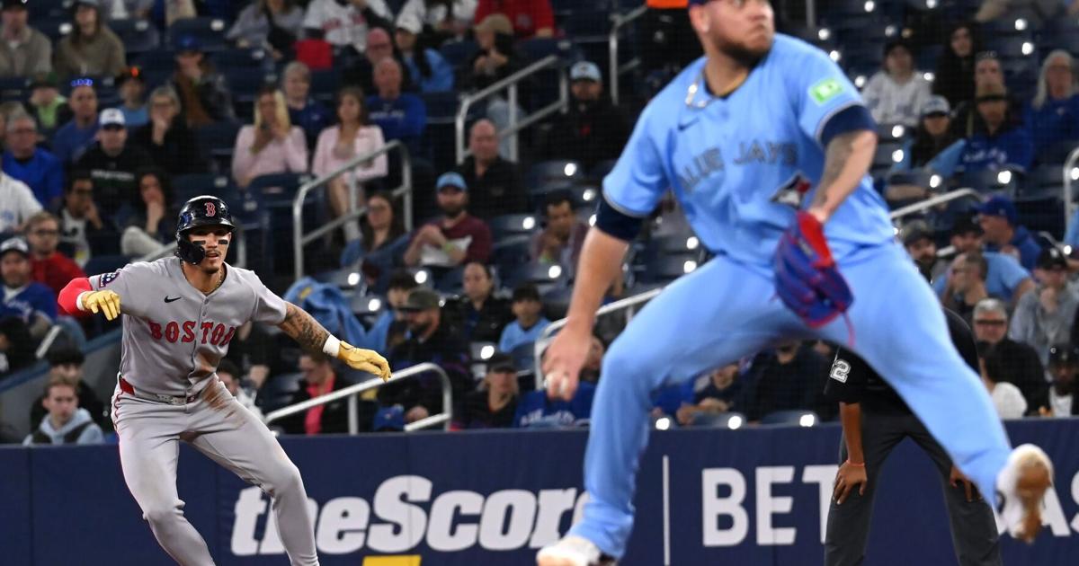 The fifth-highest payroll, and the Jays have bullpen days?