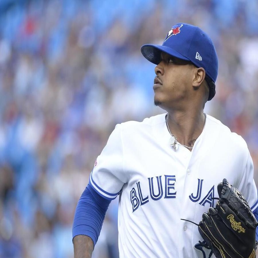 Blue Jays reportedly interested in trading for Marcus Stroman