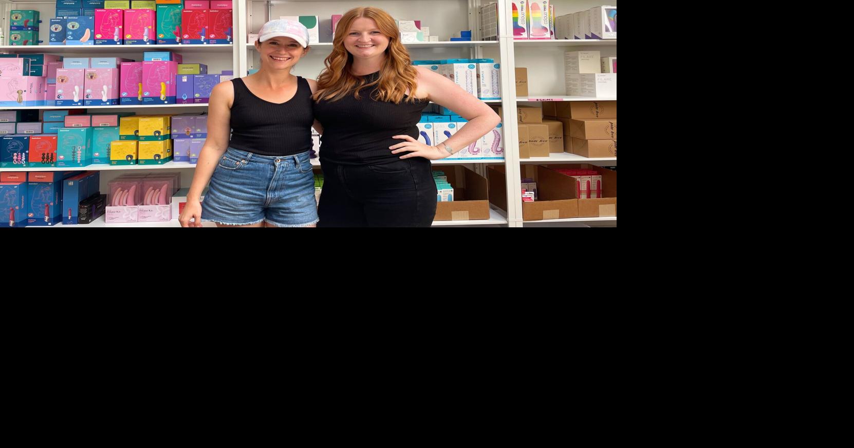 'I’m just a girl in Canada trying to get everyone their vibrators': Why a Toronto sex toy store got a letter from the U.S. Department of War