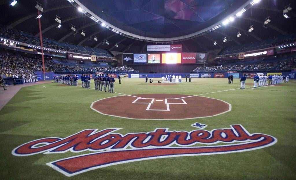 Rallying for Expos Return - Montreal Expos - The City