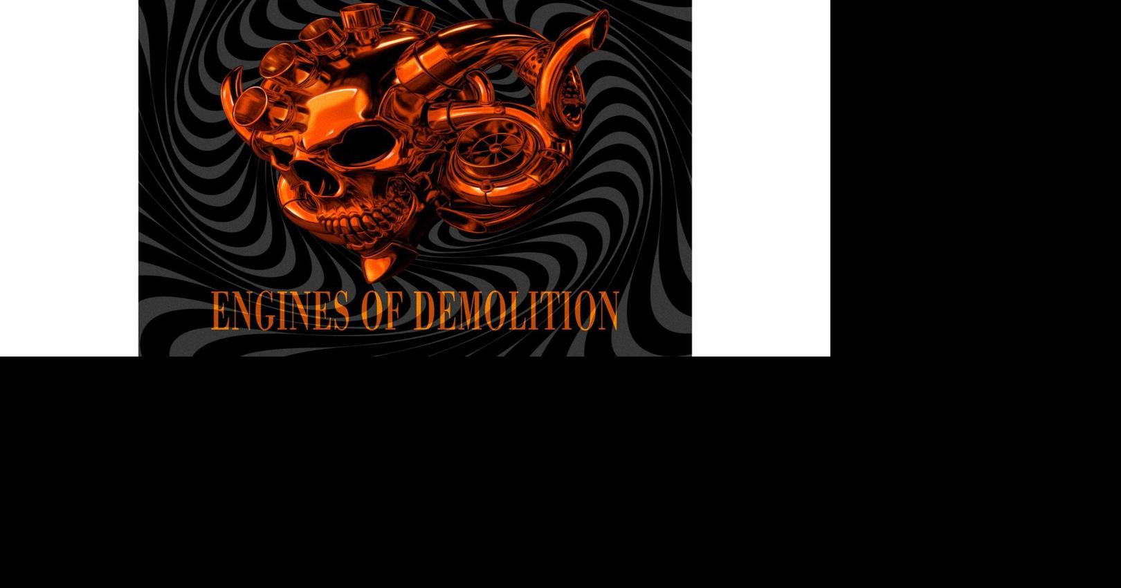 Music Review: Ozzy tribute highlights Black Label Society’s riff-filled 'Engines of Demolition'