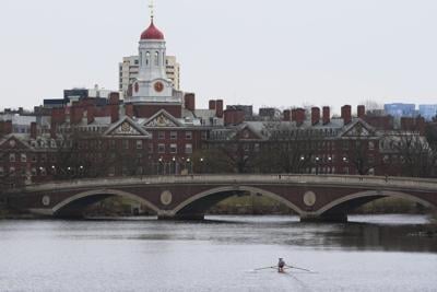 Most AAPI adults oppose college funding cuts and student deportations, a new poll finds