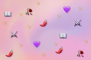 This romantasy novel became a viral phenomenon. Then researchers said it may have been written with AI