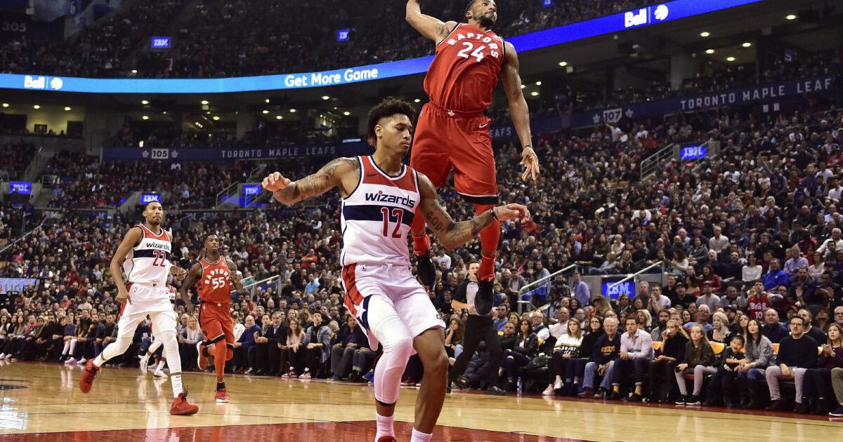 Mlse Raptors MLSE warns Raptors fans about online ticket scam