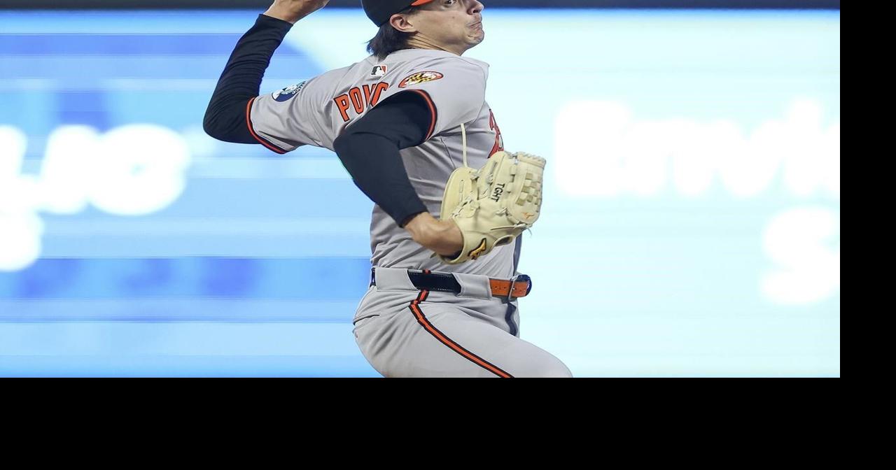 Orioles wrap up top AL wild-card spot, ending Twins' playoff hopes with 7-2 victory