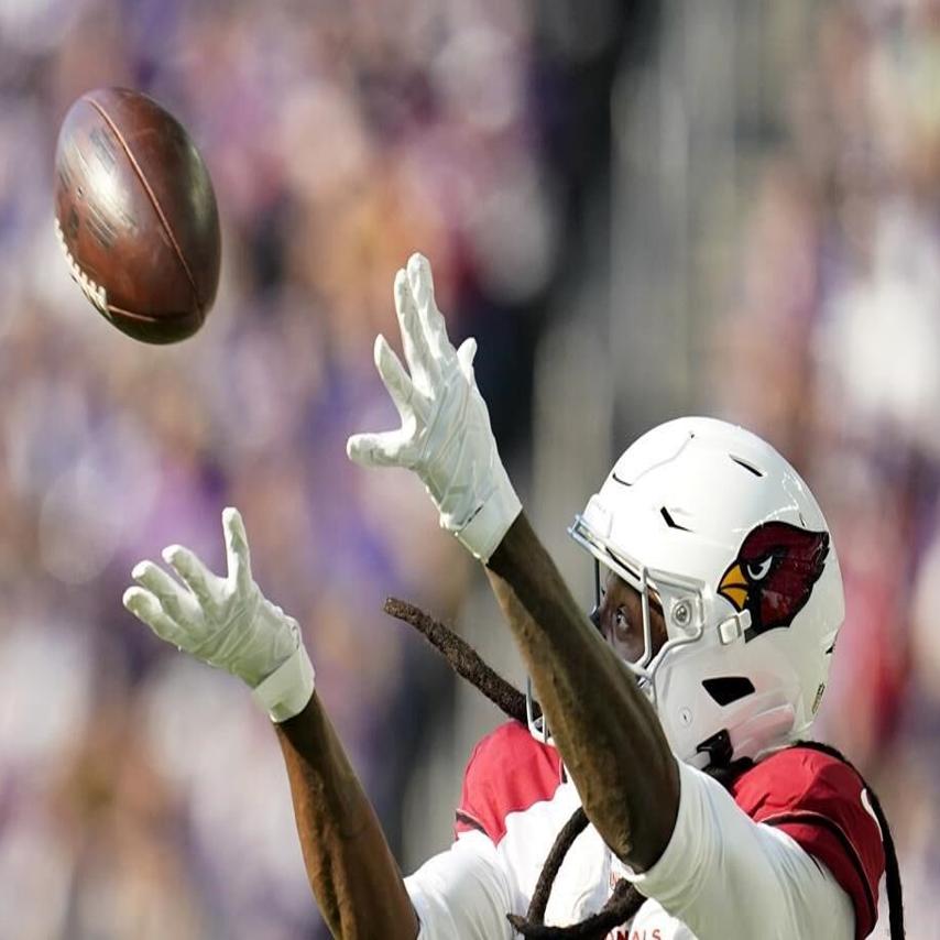 New Vikings make big plays in 34-26 win over Cardinals; lead grows