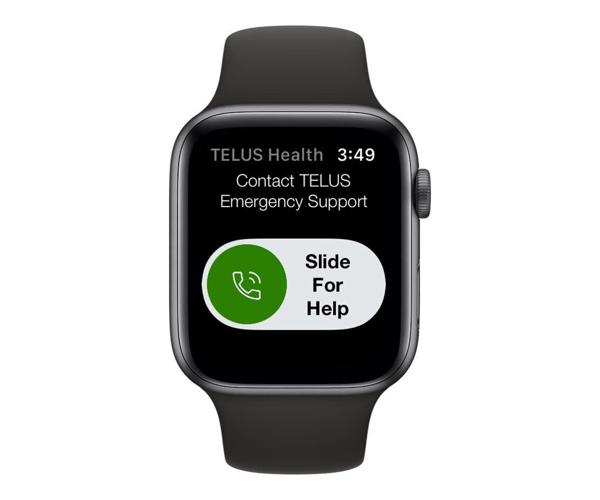 Home tech is helping Canadians age in place