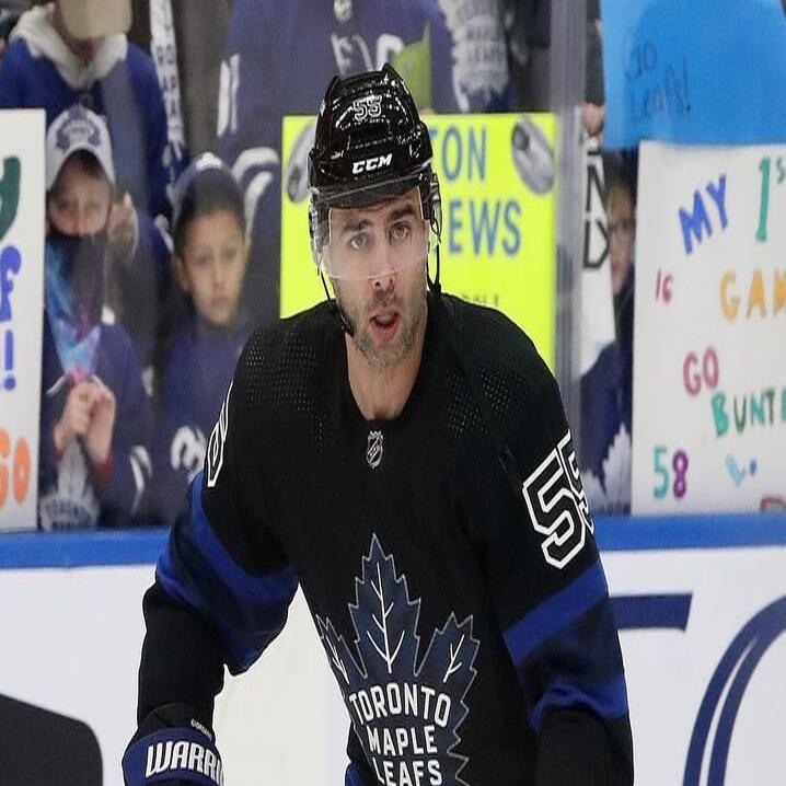 Mark Giordano trade details: Maple Leafs get veteran defenseman from Kraken