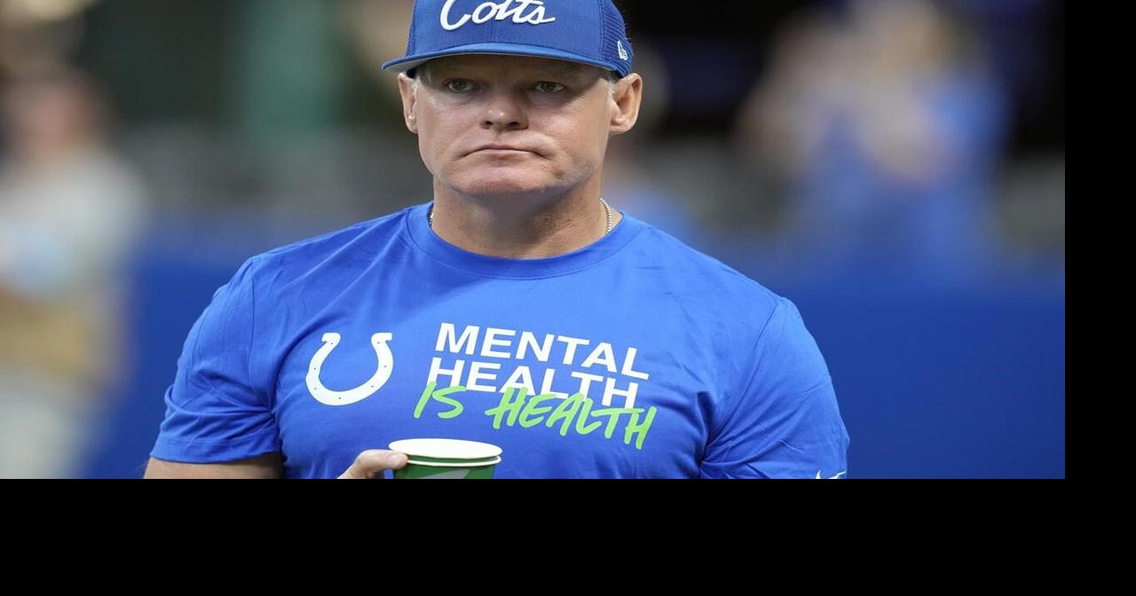 GM Chris Ballard promises to take a new approach after Colts fail to make playoffs again