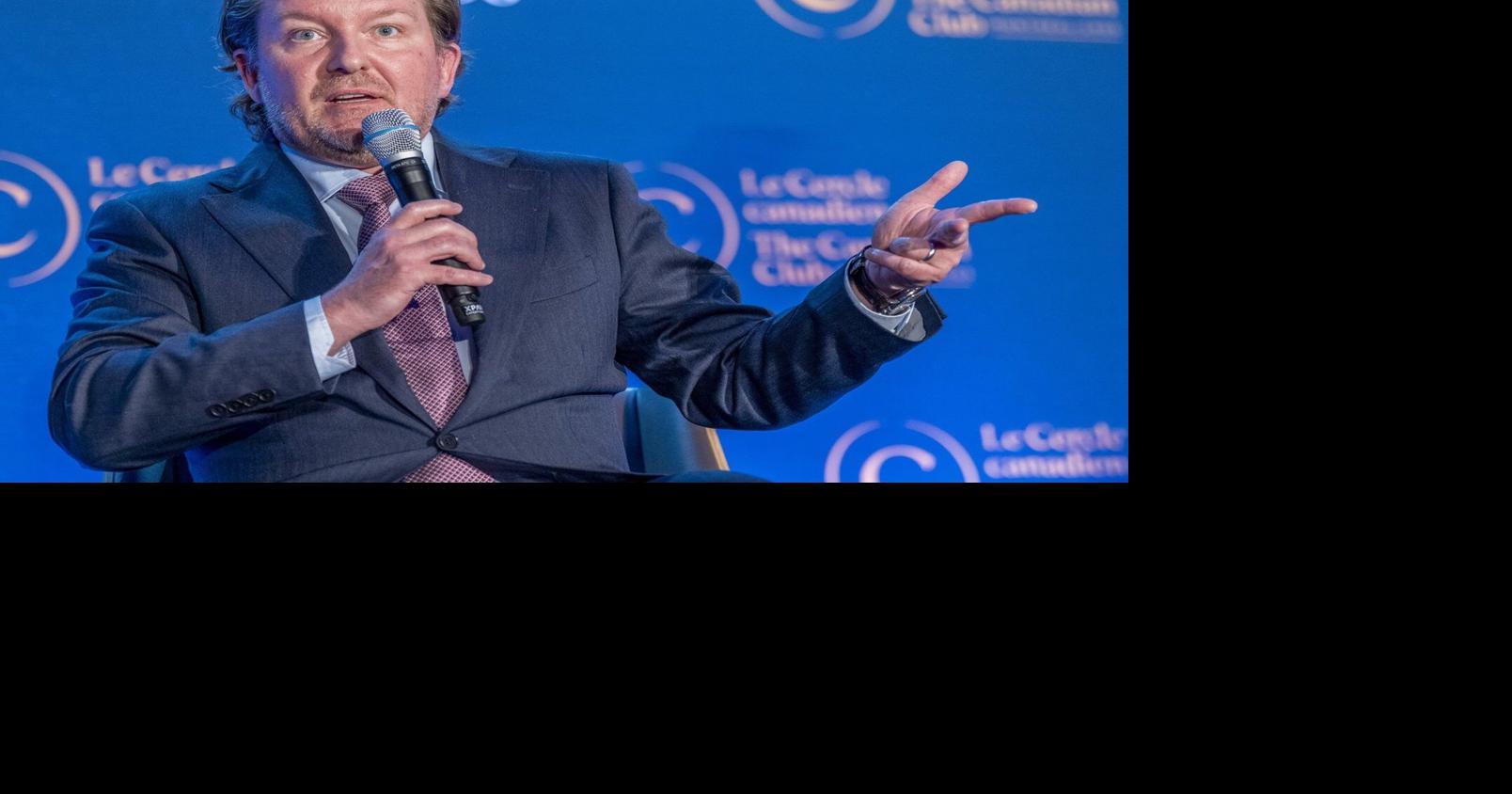 Cogeco scaling up wireless service as it reports higher Q2 profit