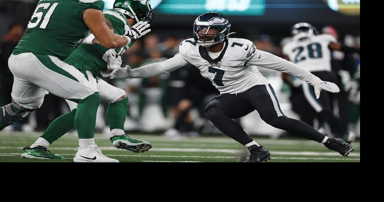 Saleh says it's 'fair' to rule out holdout Reddick for Jets' season opener at San Francisco