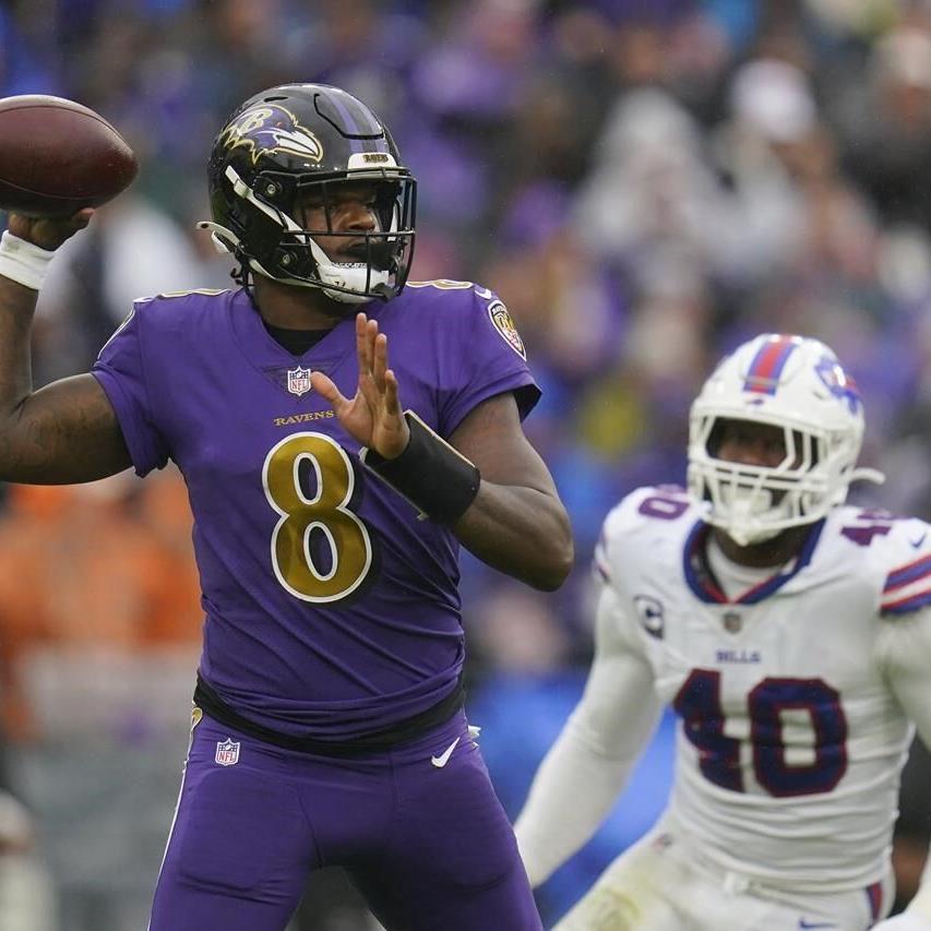 After being swept last season, Ravens face Bengals again