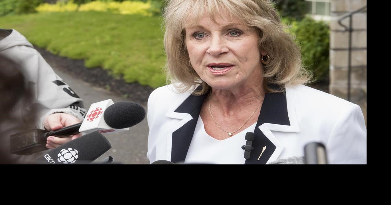 N.B. election: Conservative candidate compares LGBTQ policy to ...