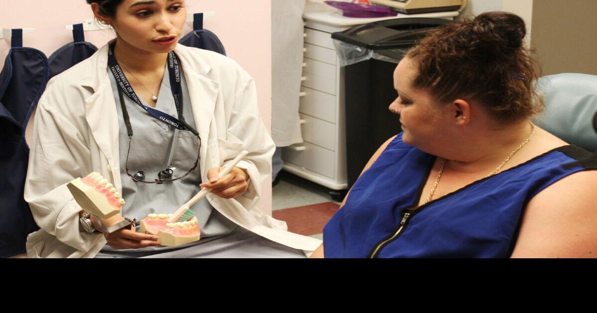 Toronto increases access to emergency dental care for adults